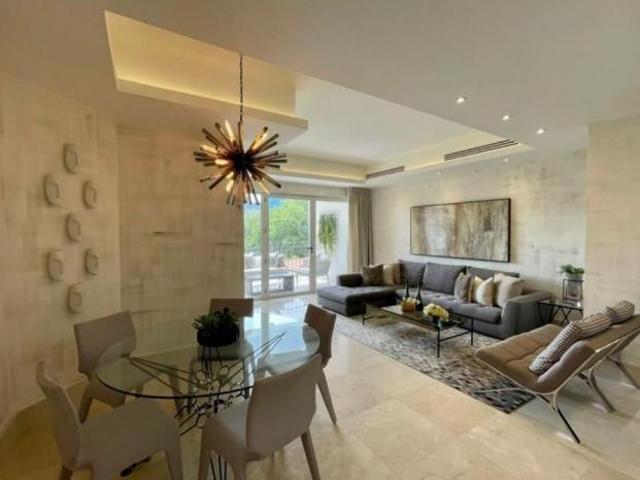 Alquiler de apartamento en santa maría