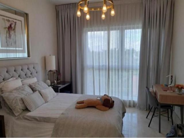 Alquiler de apartamento en santa maría