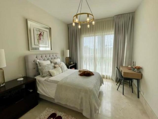 Alquiler de apartamento en santa maría