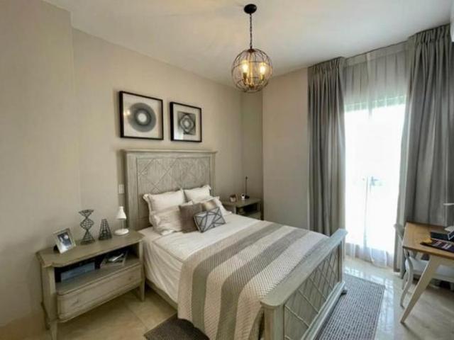 Alquiler de apartamento en santa maría