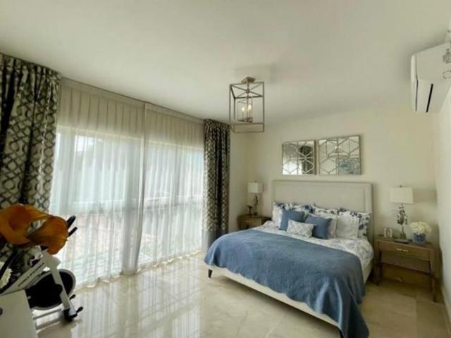 Alquiler de apartamento en santa maría