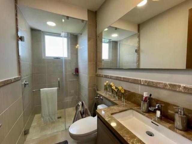 Alquiler de apartamento en santa maría