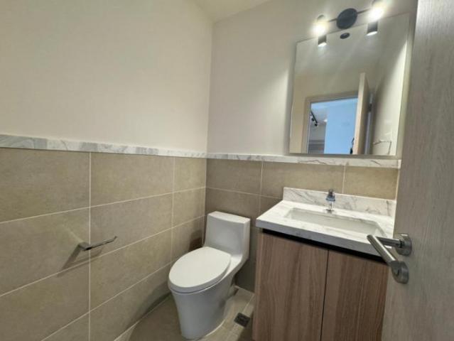 Alquiler de apartamento en santa maría