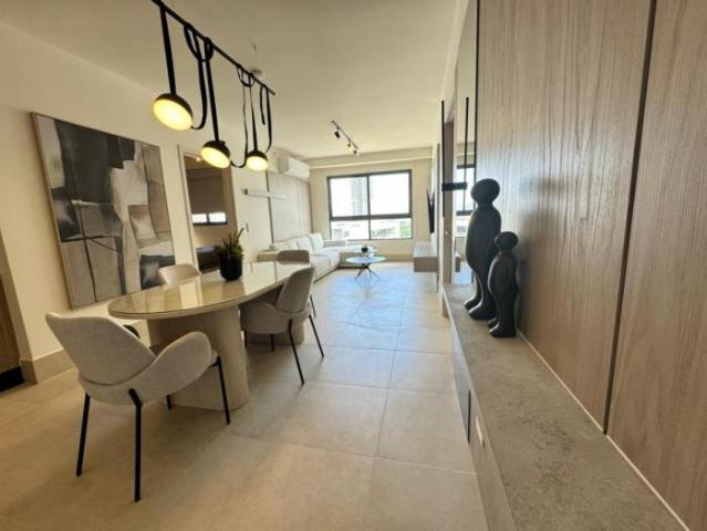 Alquiler de apartamento en santa maría