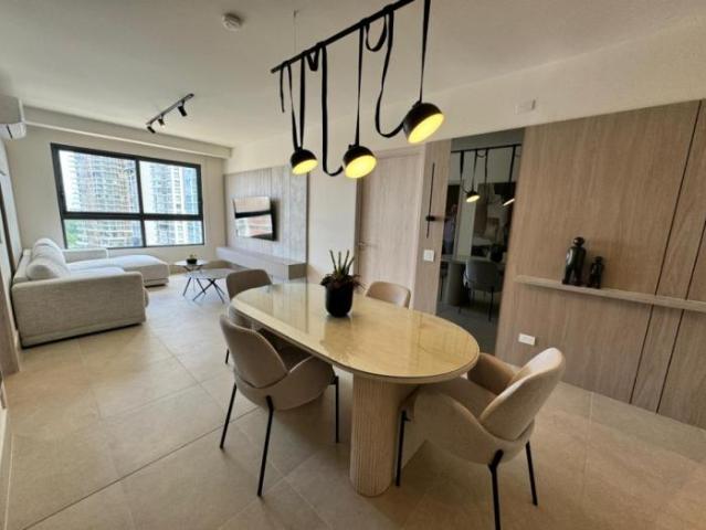 Alquiler de apartamento en santa maría