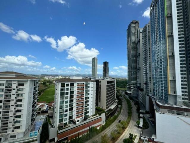 Alquiler de apartamento en santa maría