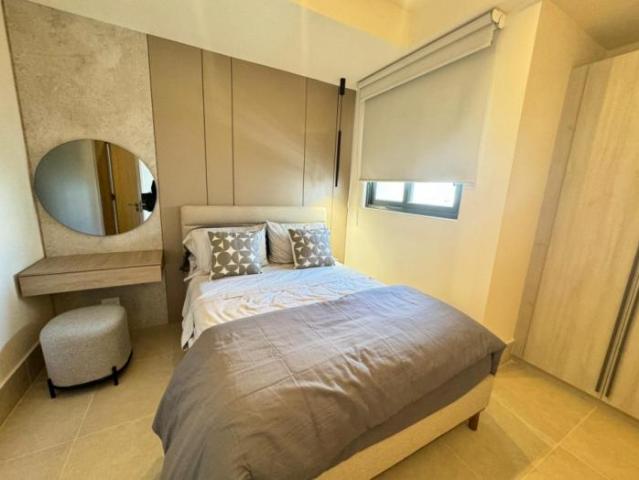 Alquiler de apartamento en santa maría