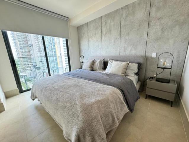 Alquiler de apartamento en santa maría