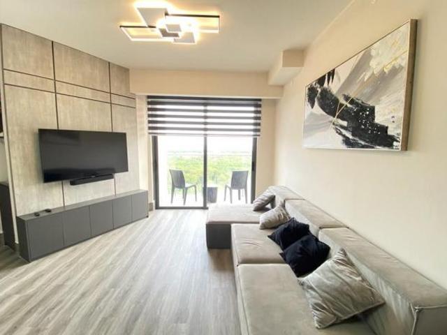 Alquiler de apartamento en santa maría, panamá