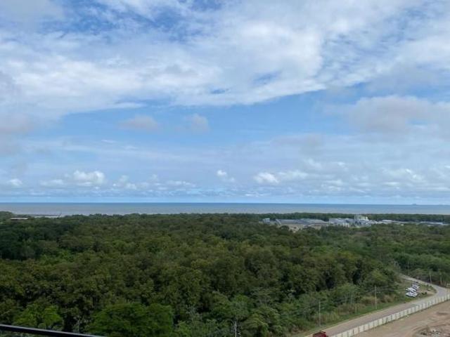 Alquiler de apartamento en santa maría, panamá