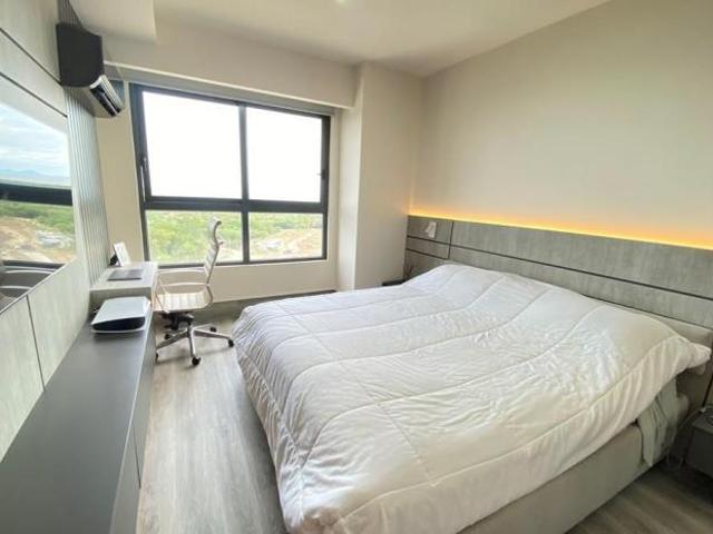 Alquiler de apartamento en santa maría, panamá