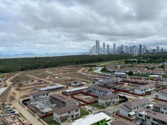 Alquiler de apartamento en santa maría, panamá