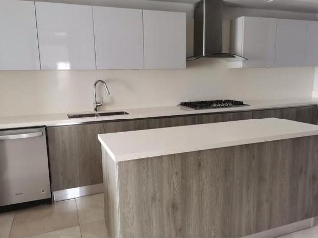 Alquiler de apartamento en santa maría, panamá