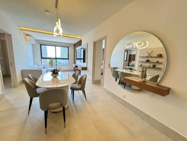 Alquiler de apartamento en santa maría, panamá