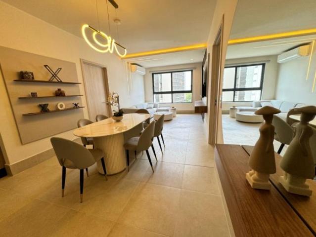 Alquiler de apartamento en santa maría, panamá