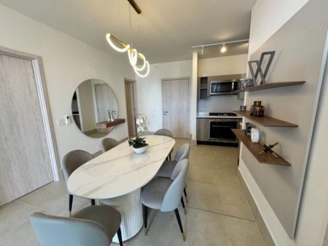 Alquiler de apartamento en santa maría, panamá