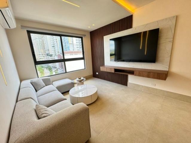 Alquiler de apartamento en santa maría, panamá