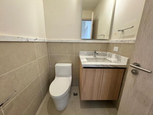 Alquiler de apartamento en santa maría, panamá