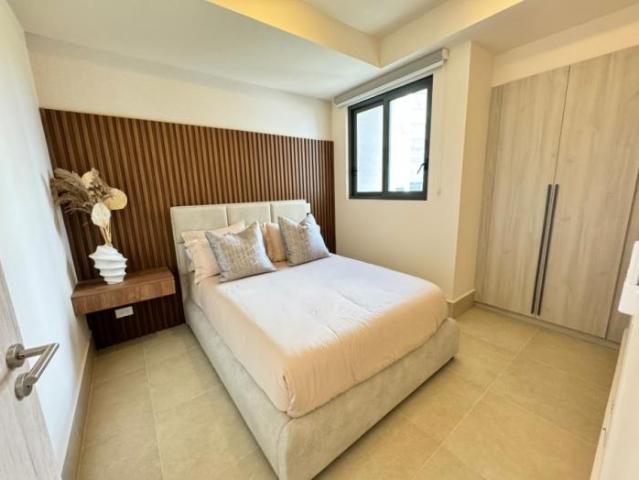 Alquiler de apartamento en santa maría, panamá