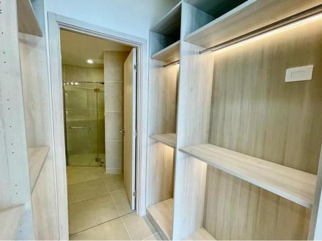 Alquiler de apartamento en santa maría, panamá