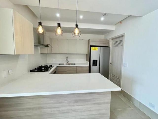 Alquiler de apartamento en santa maría, panamá