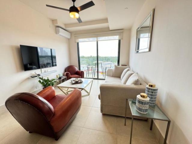 Alquiler de apartamento en santa maría, panamá