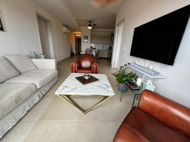 Alquiler de apartamento en santa maría, panamá