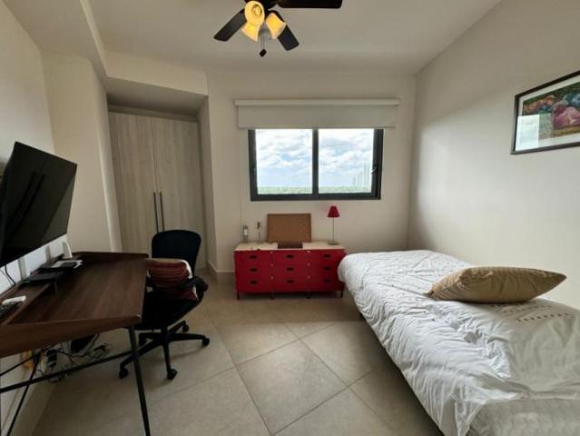 Alquiler de apartamento en santa maría, panamá
