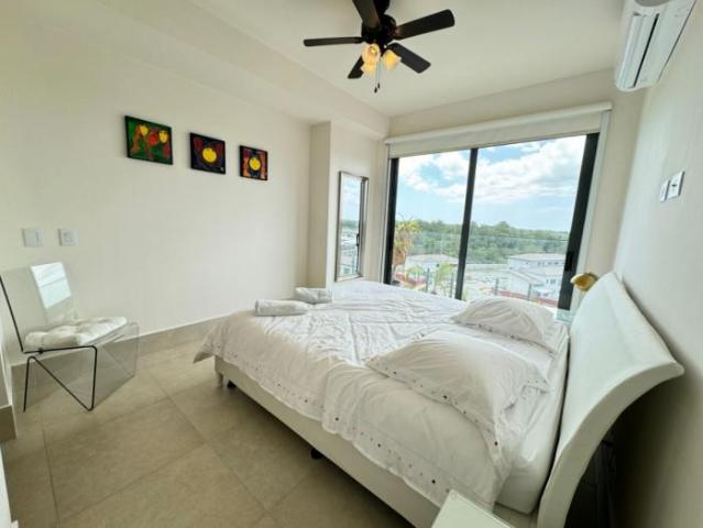Alquiler de apartamento en santa maría, panamá