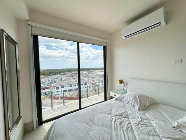 Alquiler de apartamento en santa maría, panamá