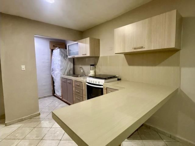 Apartamento en alquiler en Boca De Uchire, Miranda