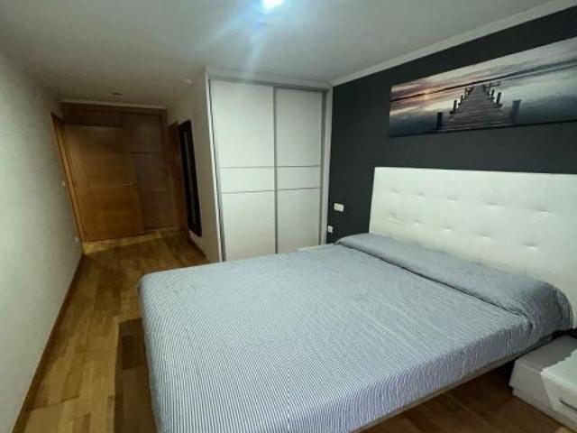 Piso en alquiler en Boiro, A Barbanza