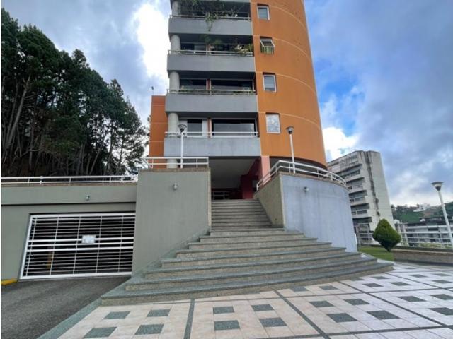 Apartamento en alquiler en Francisco Linares Alcántara, Miranda