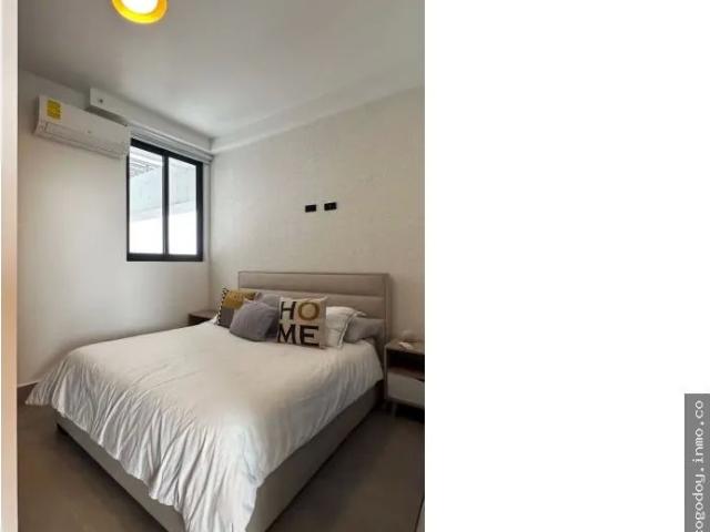Apartamento alquiler en Pedregal, David