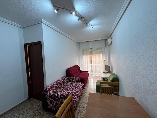 Piso en alquiler en Lugar de Casillas o Ermita de Buendia, Área Metropolitana de Murcia