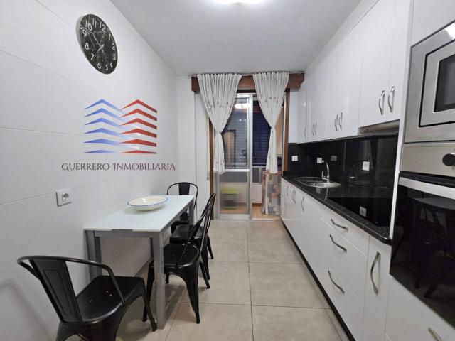 Piso en alquiler en San Rosendo, Ourense