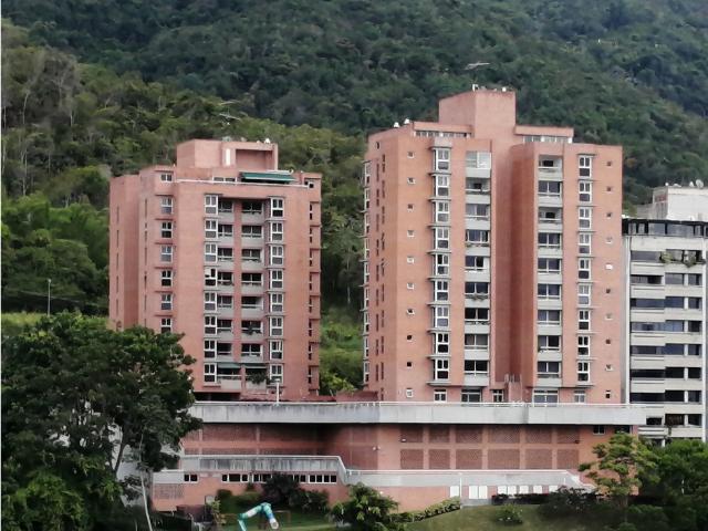 Apartamento en alquiler en Boca De Uchire, Miranda