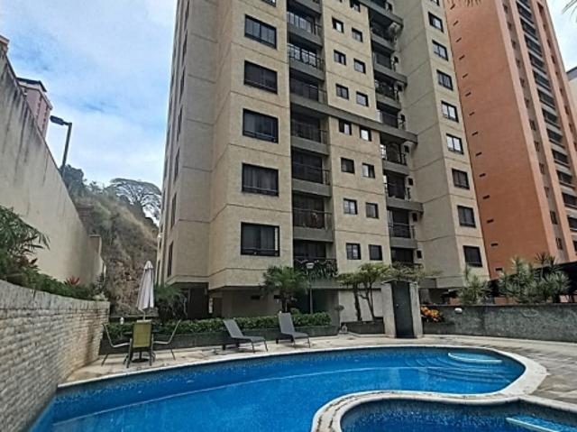 Apartamento en alquiler en La Bonita, Lara