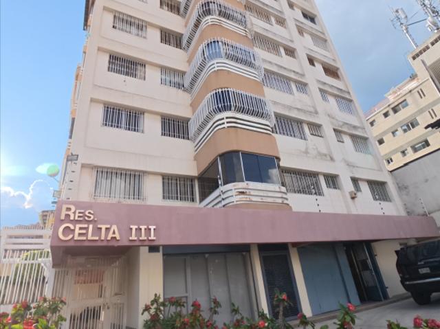 Apartamento en alquiler en San Rafael de La Florida, Caracas