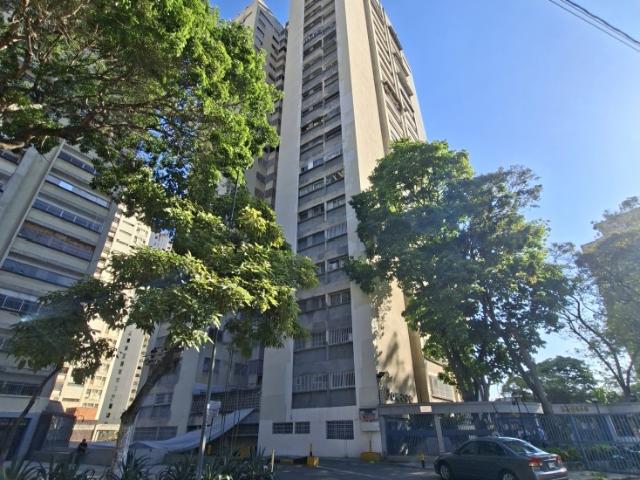 Apartamento en alquiler en Leoncio Martínez, Miranda