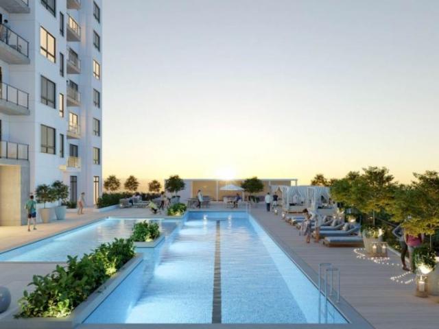 Alquiler de apartamento, ocean house