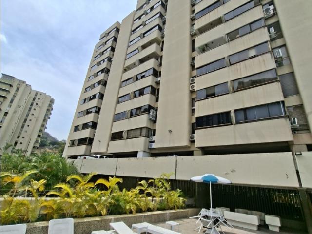 Apartamento en alquiler en Boca De Uchire, Miranda