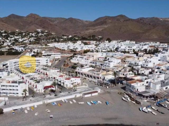 Piso en alquiler en Las Negras, Níjar