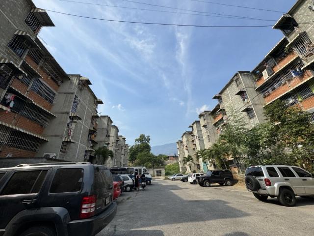 Apartamento en alquiler en Guatire, Miranda