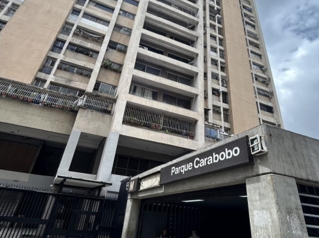 Apartamento en alquiler en Miranda, Carabobo