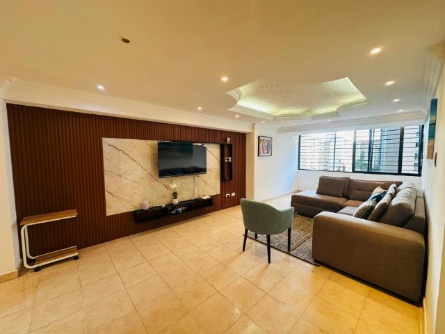 Apartamento en alquiler en Boca De Uchire, Miranda