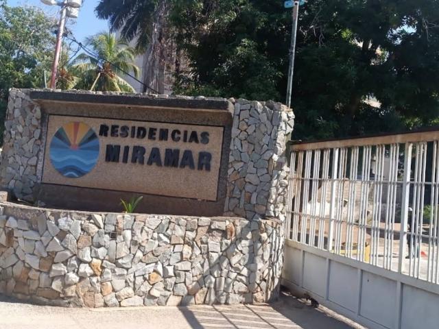Apartamento en alquiler en Porlamar, Nueva Esparta