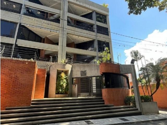 Apartamento en alquiler en Distrito Capital