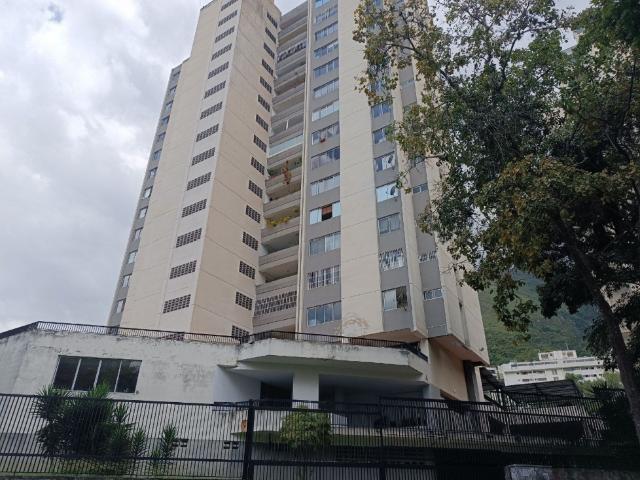 Apartamento en alquiler en Sector Terrazas del Ávila, Caracas