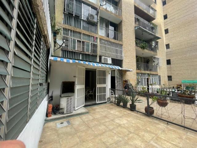 Apartamento en alquiler en Leoncio Martínez, Miranda